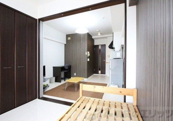 Choei65 プレジオ中津の物件内観写真